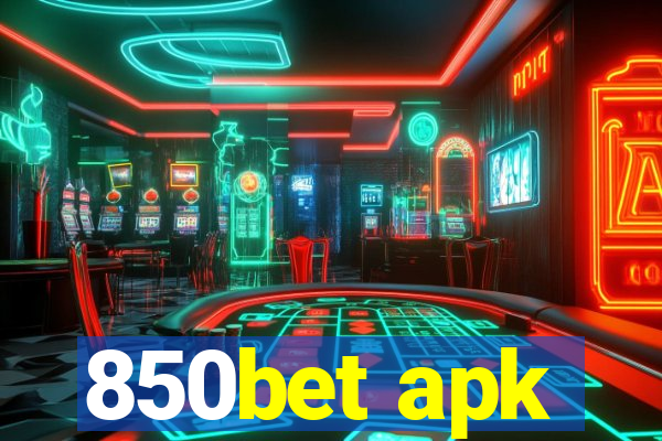 850bet apk